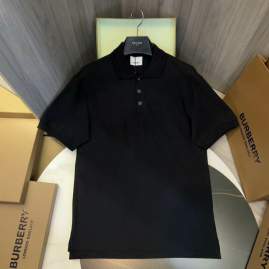 Picture of Burberry Polo Shirts Short _SKUBurberryS-2XLaztx949128897